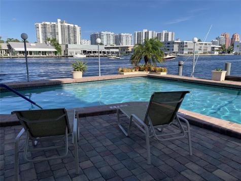 2900 NE 30 Fort Lauderdale FL 33306