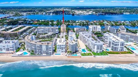 3581 S Ocean Boulevard South Palm Beach FL 33480