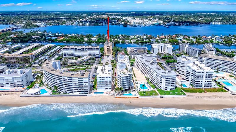 3581 S Ocean Boulevard South Palm Beach FL 33480