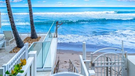 3581 S Ocean Boulevard South Palm Beach FL 33480