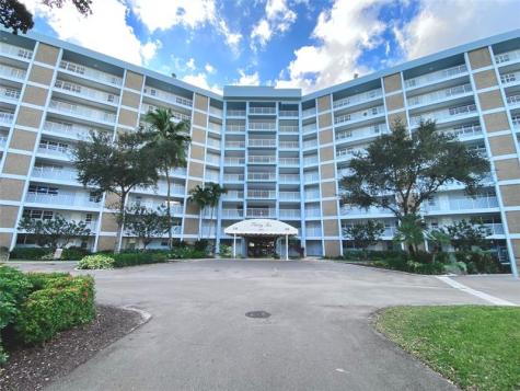3010 N Course Drive Pompano Beach FL 33069