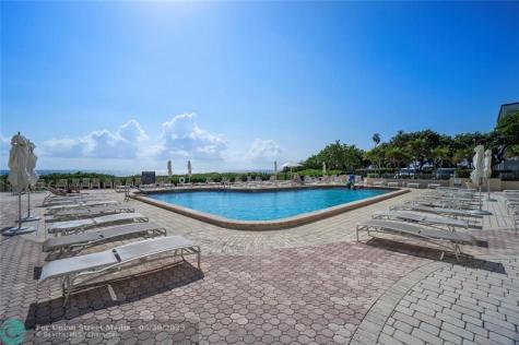 1900 S Ocean Boulevard Lauderdale By The Sea FL 33062