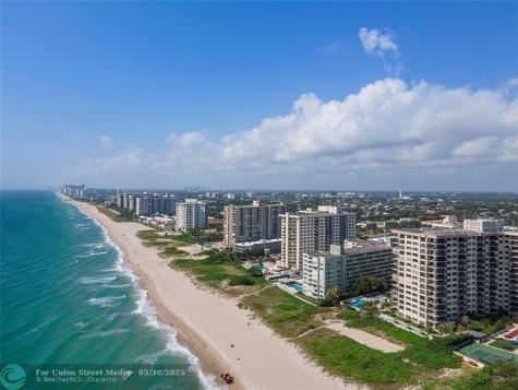 1900 S Ocean Boulevard Lauderdale By The Sea FL 33062