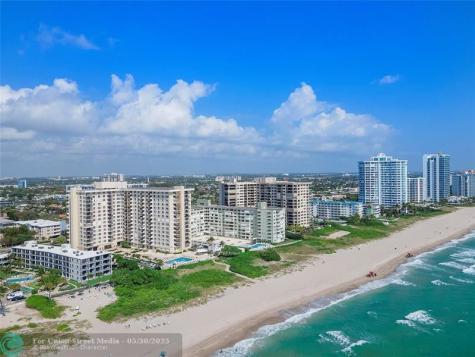 1900 S Ocean Boulevard Lauderdale By The Sea FL 33062