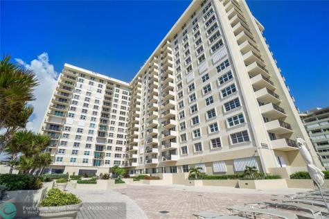 1900 S Ocean Boulevard Lauderdale By The Sea FL 33062