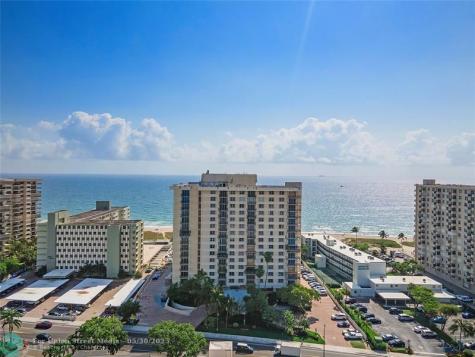 1900 S Ocean Boulevard Lauderdale By The Sea FL 33062