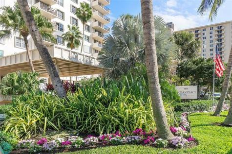 1900 S Ocean Boulevard Lauderdale By The Sea FL 33062
