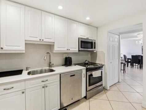 600 Three Islands Boulevard Hallandale Beach FL 33009