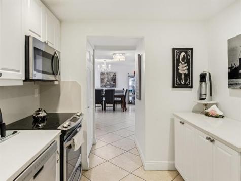 600 Three Islands Boulevard Hallandale Beach FL 33009
