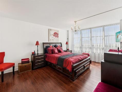 600 Three Islands Boulevard Hallandale Beach FL 33009