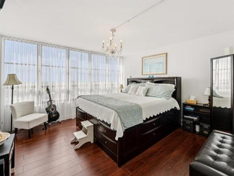 600 Three Islands Boulevard Hallandale Beach FL 33009