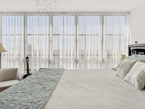 600 Three Islands Boulevard Hallandale Beach FL 33009