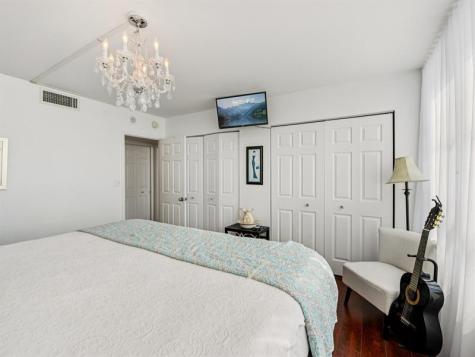 600 Three Islands Boulevard Hallandale Beach FL 33009