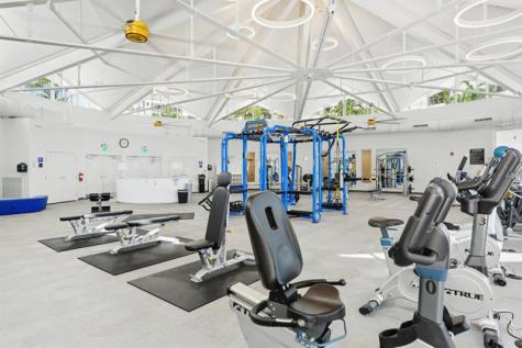600 Three Islands Boulevard Hallandale Beach FL 33009