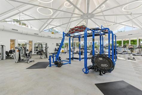 600 Three Islands Boulevard Hallandale Beach FL 33009