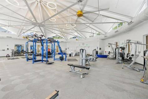 600 Three Islands Boulevard Hallandale Beach FL 33009