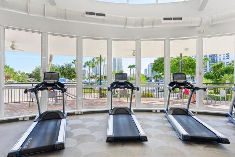 600 Three Islands Boulevard Hallandale Beach FL 33009