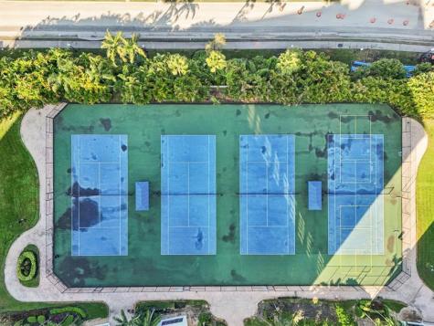 600 Three Islands Boulevard Hallandale Beach FL 33009