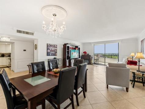 600 Three Islands Boulevard Hallandale Beach FL 33009