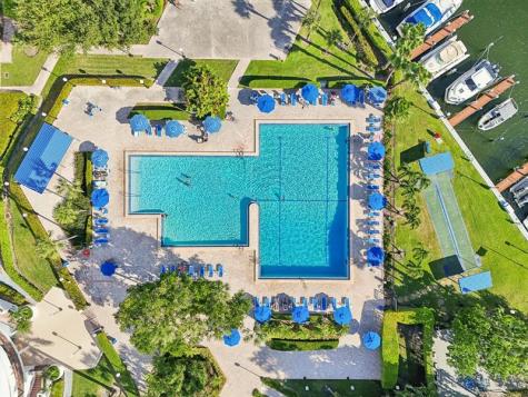 600 Three Islands Boulevard Hallandale Beach FL 33009