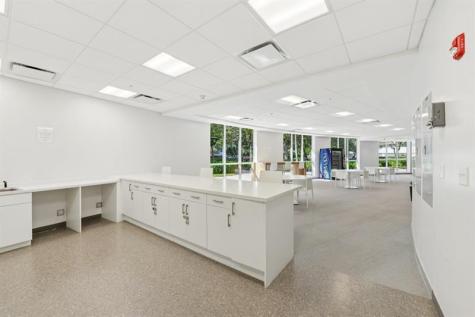 600 Three Islands Boulevard Hallandale Beach FL 33009