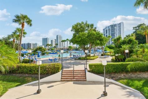 600 Three Islands Boulevard Hallandale Beach FL 33009