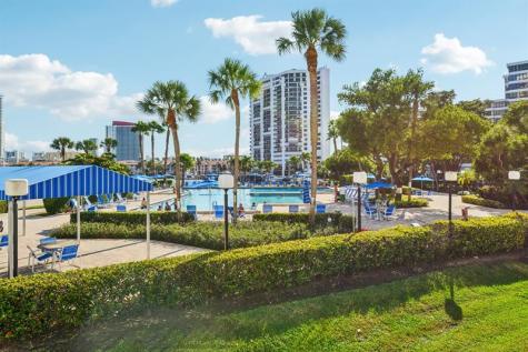 600 Three Islands Boulevard Hallandale Beach FL 33009
