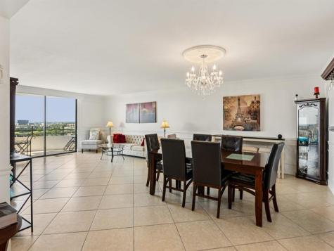 600 Three Islands Boulevard Hallandale Beach FL 33009