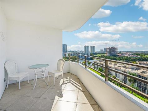 600 Three Islands Boulevard Hallandale Beach FL 33009