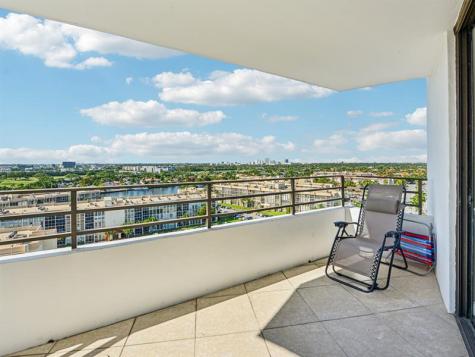600 Three Islands Boulevard Hallandale Beach FL 33009