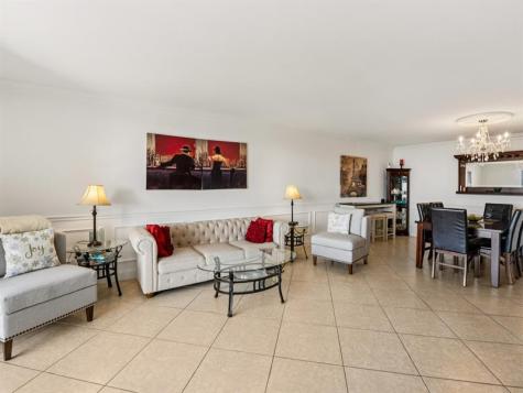 600 Three Islands Boulevard Hallandale Beach FL 33009