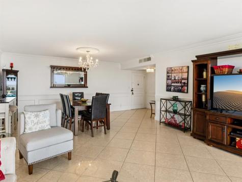 600 Three Islands Boulevard Hallandale Beach FL 33009