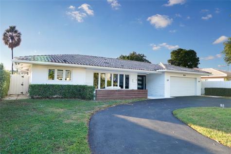 4841 NE 28th Avenue Fort Lauderdale FL 33308