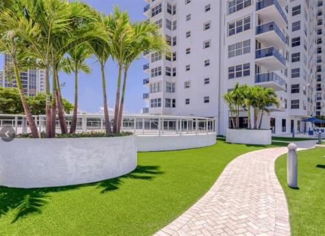 3015 N Ocean Boulevard Fort Lauderdale FL 33308