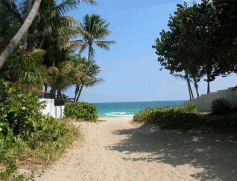 3015 N Ocean Boulevard Fort Lauderdale FL 33308