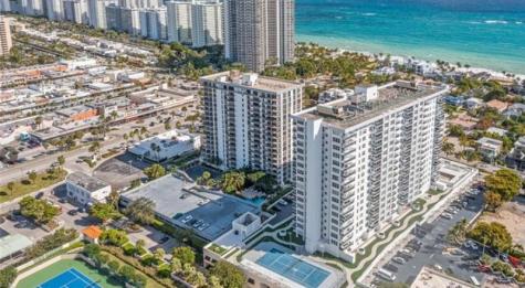 3015 N Ocean Boulevard Fort Lauderdale FL 33308