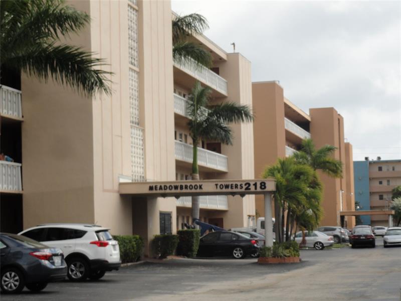 218 NE 12th Avenue Hallandale Beach FL 33009
