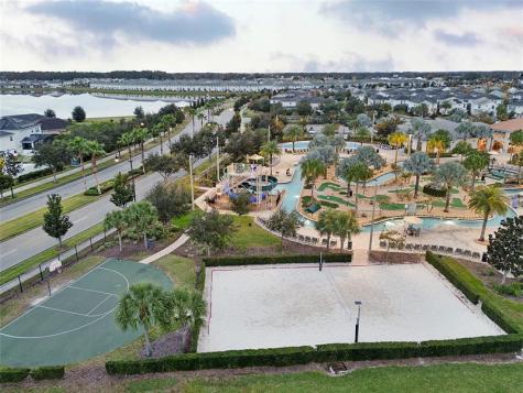 4686 Tribute Trail Kissimmee FL 34746