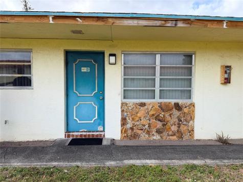 18 SW 13th Street Dania Beach FL 33004