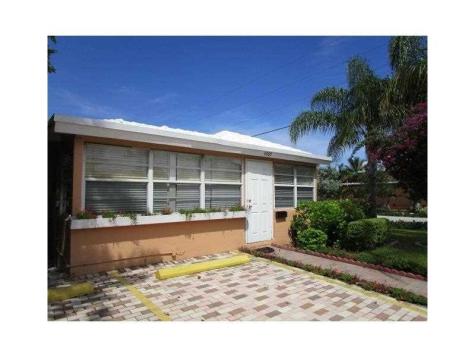 4565 N Ocean Drive Fort Lauderdale FL 33308