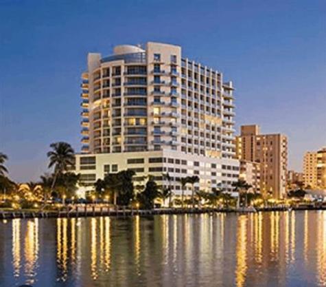 3333 NE 32nd Avenue Fort Lauderdale FL 33308