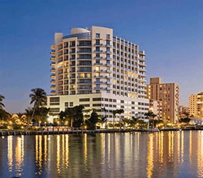 3333 NE 32nd Avenue Fort Lauderdale FL 33308