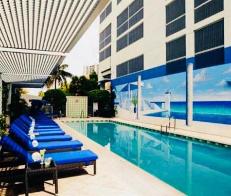 3333 NE 32nd Avenue Fort Lauderdale FL 33308