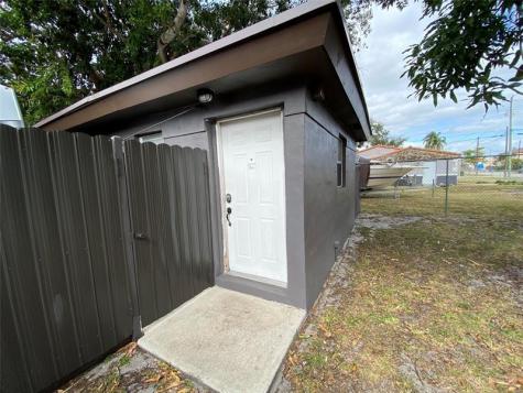 9600 NW 24th Avenue Miami FL 33147