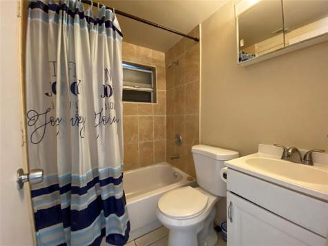 9600 NW 24th Avenue Miami FL 33147