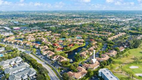 3258 Jog Park Drive Greenacres FL 33467