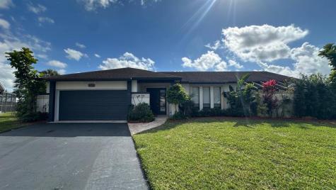 8712 SW 52nd Street Cooper City FL 33328