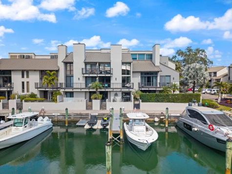 16 Portside Drive Fort Lauderdale FL 33316