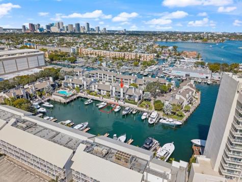16 Portside Drive Fort Lauderdale FL 33316