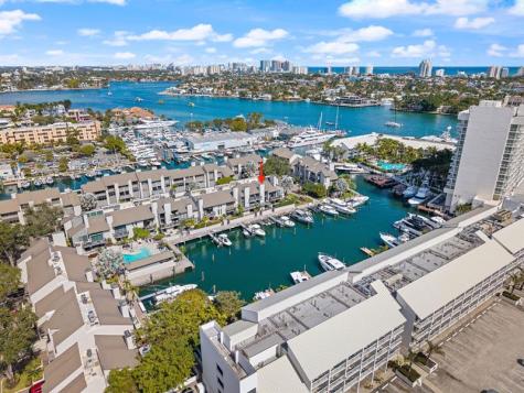 16 Portside Drive Fort Lauderdale FL 33316